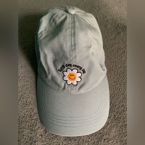🌻🧢SUN FLOWER HAT🧢🌻